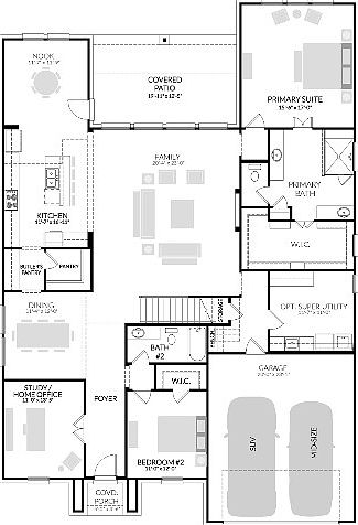 1st image of 300 Brookstone Dr