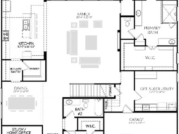 300 Brookstone Dr, Lavon, TX 75166