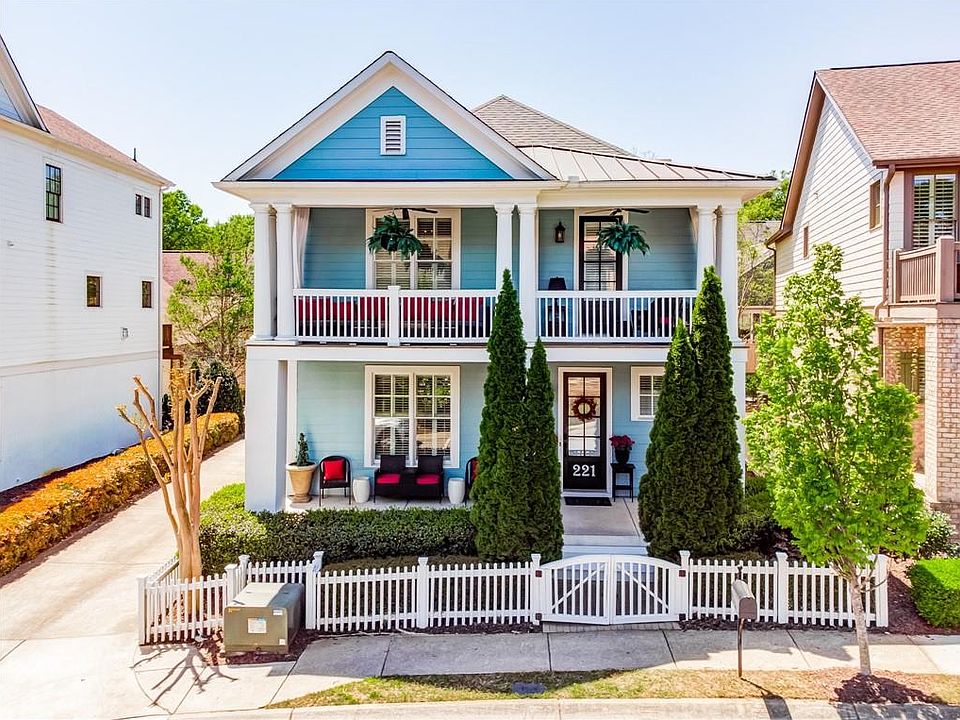 221 McAffee St, Woodstock, GA 30188 Zillow