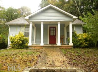 417 Edwards Dr NE, Marietta, GA