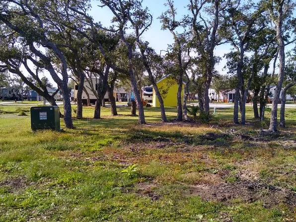 1406 W Corpus Christi St #15LOTS, Rockport, TX 78382