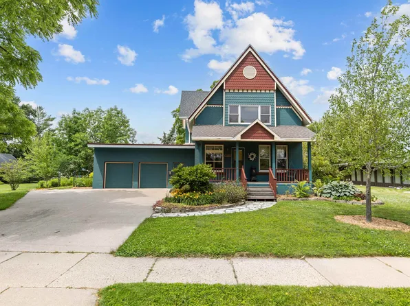 2309 N Oneida St, Appleton, WI 54911