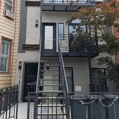 Rented by Bedford Brownstone Realty | media 22