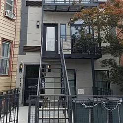 Rented by Bedford Brownstone Realty