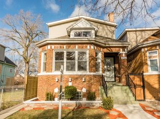 1232 W 96th St, Chicago, IL 60643