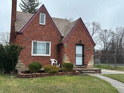 18982 Ardmore St, Detroit, MI, 48235