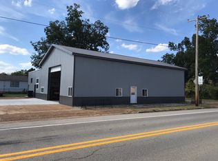 401 Ohio St, Brookport, IL 62910