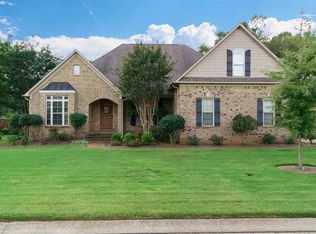 46 Abbey Pl, Jackson, TN 38305