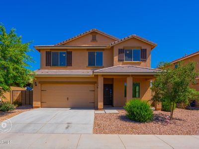 24418 W Atlanta Ave, Buckeye, AZ, 85326