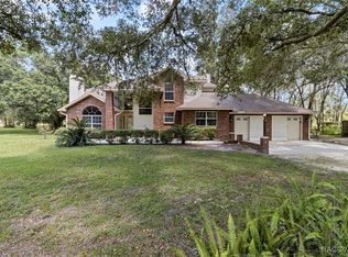 9297 N Kathleen Ter, Dunnellon, FL 34433