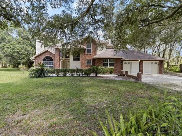 9297 N Kathleen Ter, Dunnellon, FL 34433