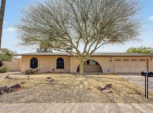 1222 N 25TH Street, Mesa, AZ 85213
