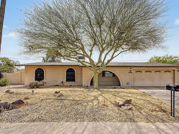 1222 N 25TH Street, Mesa, AZ 85213