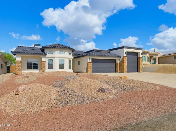 3239 Thistle Dr, Lake Havasu City, AZ 86406