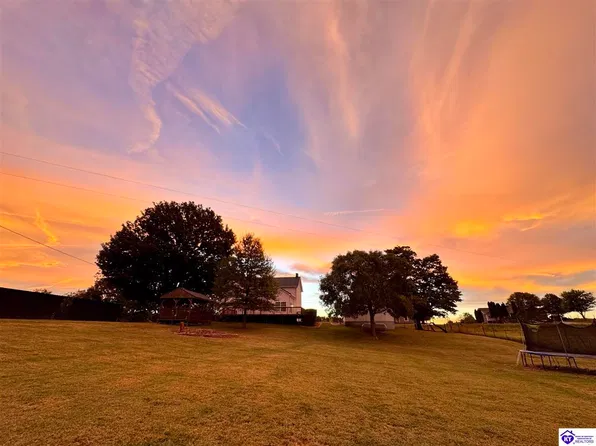 3137 Saint John Church Rd, Rineyville, KY 40162