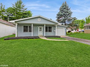 1545 Campbell Ave, La Salle, IL 61301