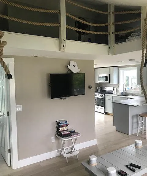 134 Sand Hill Cove Rd — Photo 5