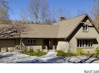 38 Grouse Ln, Brevard, NC 28712