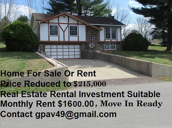 202 Hemlock Ln, Bloomsburg, PA 17815