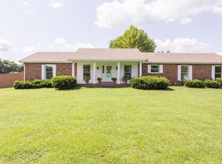 1029 Sandy Valley Rd, Hendersonville, TN 37075