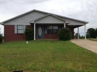 2 County Road 468, Rienzi, MS 38865
