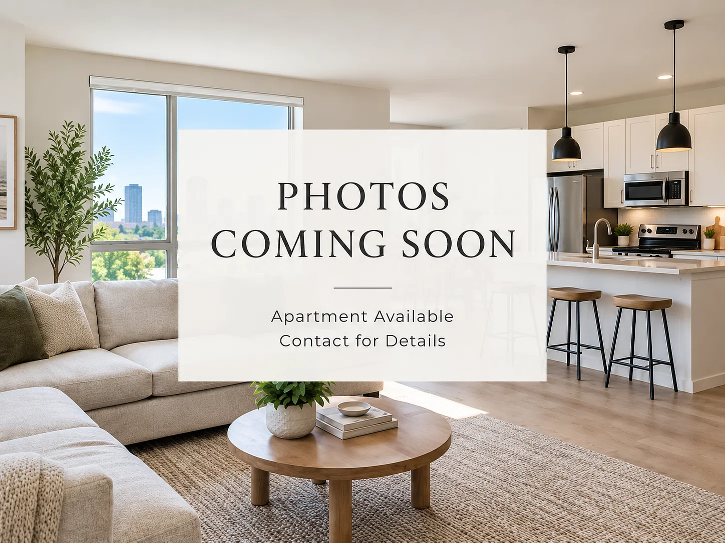 2 bed, 850 sqft, $1,850 — Photo 1