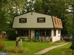 25 Clark Rd, Perryville, MD 21903
