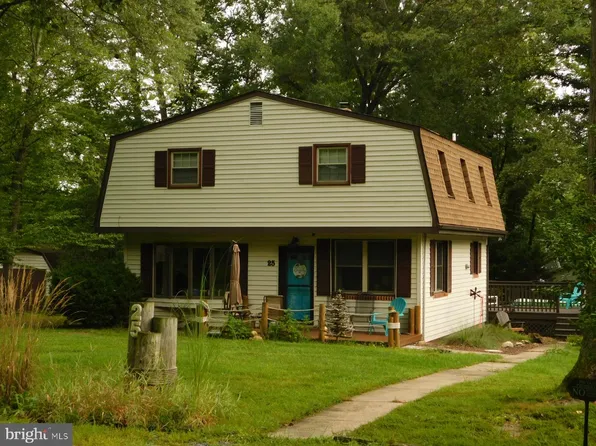 25 Clark Rd, Perryville, MD 21903