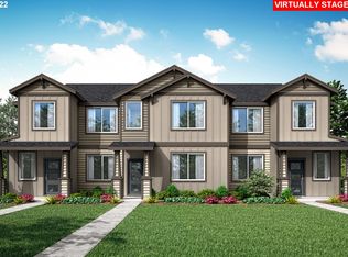 7743 SE Kinnaman St #704, Hillsboro, OR