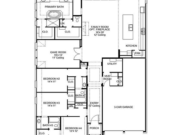 2nd image of this home