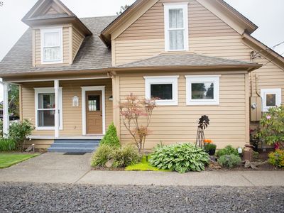 611 N 5th Ave, Stayton, OR, 97383