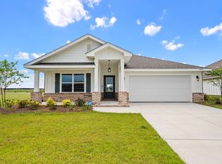 1287 Hayward Loop #JCHASB, Foley, AL 36535