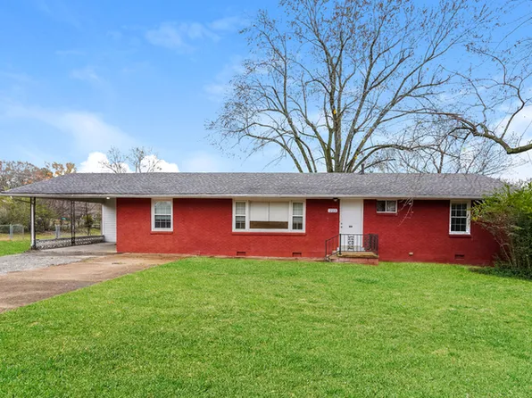 223 Rebecca Ln, Clarksville, TN 37042