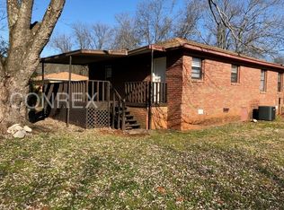 3511 Avondale Dr NW, Huntsville, AL 35810