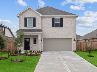 3415 Trail View Dr, Rosenberg, TX 77471