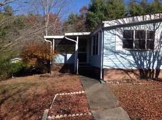 109 Spring Haven Dr, FLAT ROCK, NC 28731