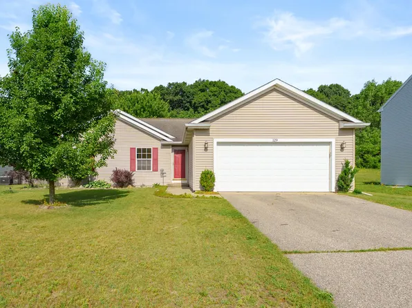 129 Grandview St, Galesburg, MI 49053