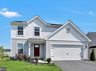 145 Appaloosa Dr, Marietta, PA 17547