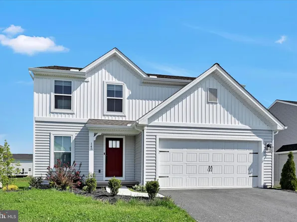 145 Appaloosa Dr, Marietta, PA 17547