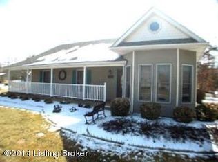 199 Walnut Way, Mount Washington, KY 40047