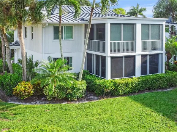 4280 Belair LN #C, NAPLES, FL 34103