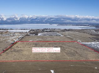 551 Tower Rd, Polson, MT 59860