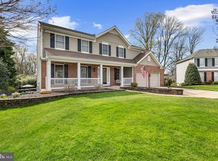 3 Challenger Ct, Parkville, MD 21234