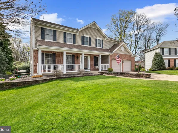 3 Challenger Ct, Parkville, MD 21234