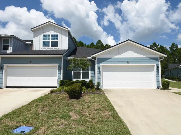 172 Charlie Way, Saint Augustine, FL 32095