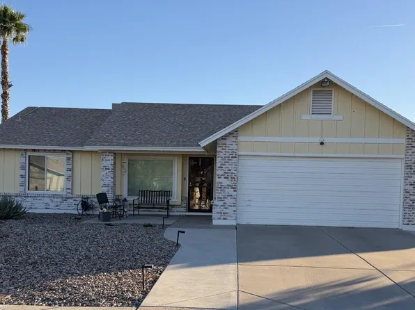 4913 E Fox Street, Mesa, AZ 85205