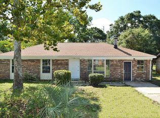 2006 Shepherd St, Panama City, FL 32405