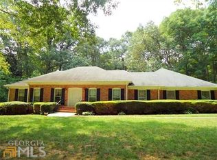 3309 E Whippoorwill Dr, Duluth, GA 30096