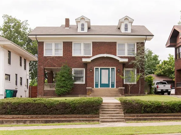 1218 NW 19th St, Oklahoma City, OK 73106