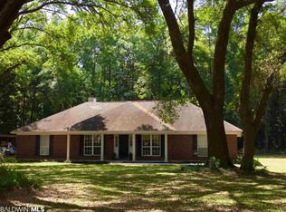 15402 Beasley Rd, Foley, AL 36535